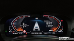 BMW 5 Series (G30) 520i M Sports (05.2022)