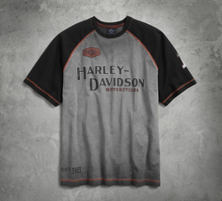 Футболка Harley-Davidson