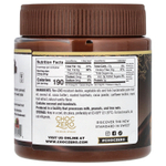 ChocZero, спред из фундука с темным какао, 340 г (12 унций)