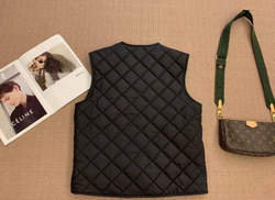 Жилет MIU MIU