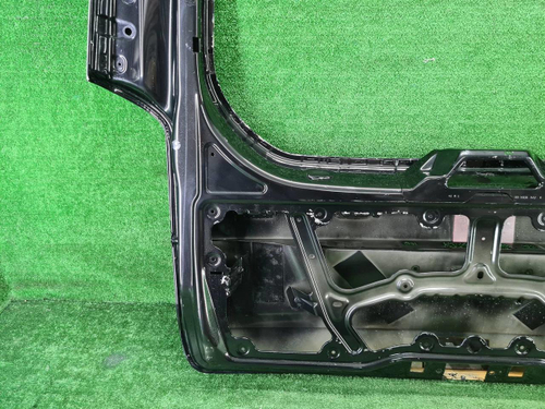 Крышка багажника Mercedes V W447 (2014-н.в.)