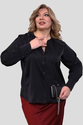 Цена на Рубашка-20073 больших размеров