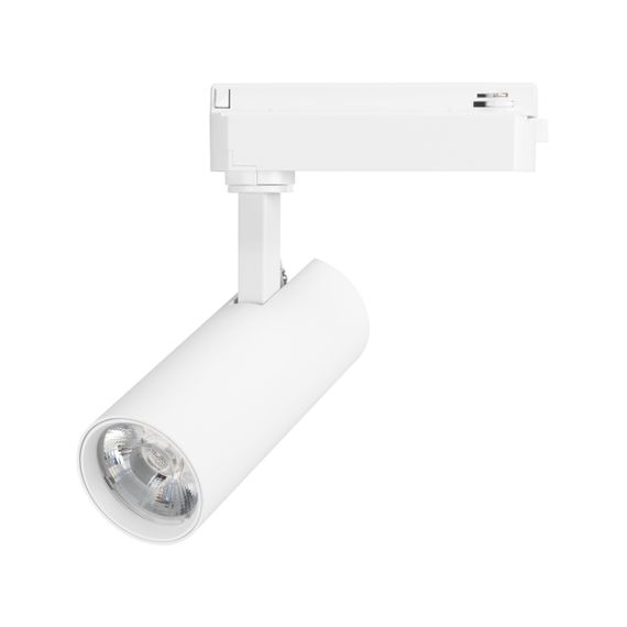 Светильник LGD-GERA-2TR-R60-15W Warm3000 (WH, 15 deg, 230V) Arlight 055064