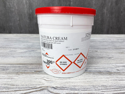NATURA CREAM крем с натуральным блеском NEUTRO/БЕСЦВЕТНЫЙ (розлив) 100г