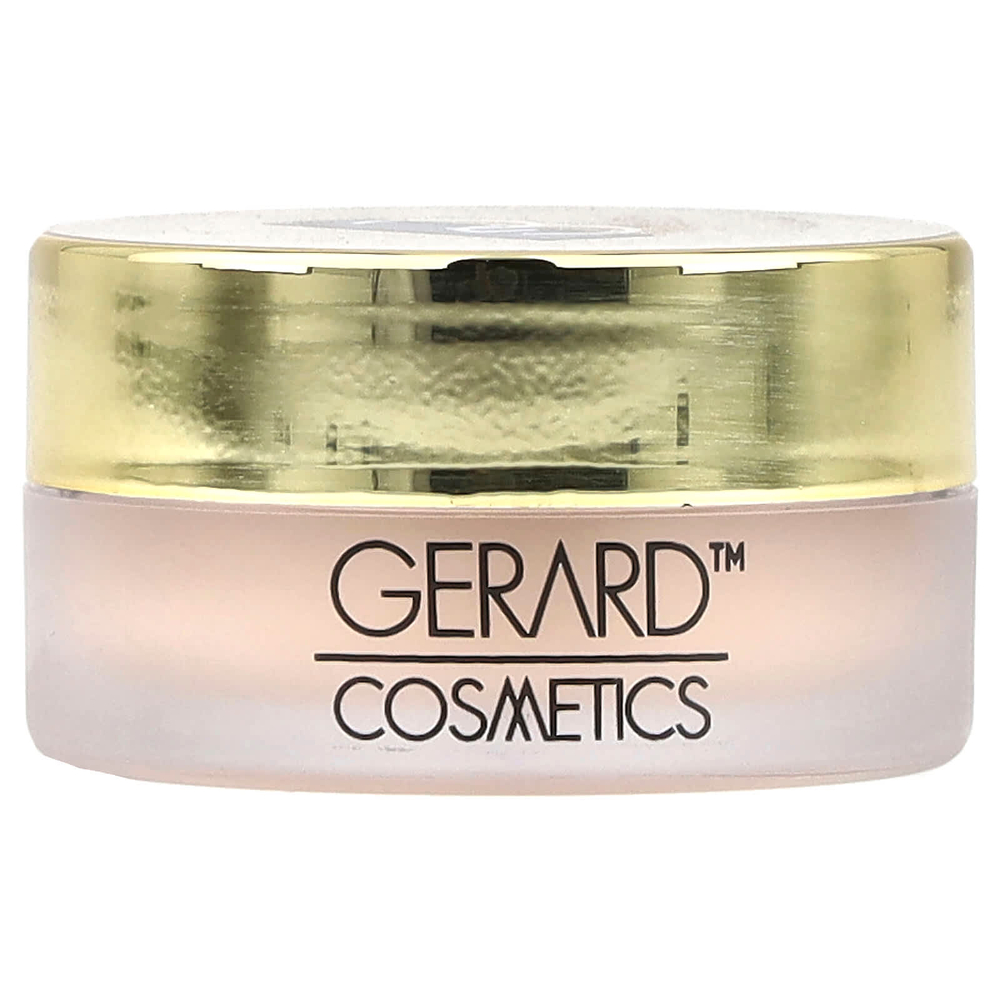 Gerard Cosmetics, Clean Canvas, консилер и основа для глаз, светлый, 4 г (0,141 унции)