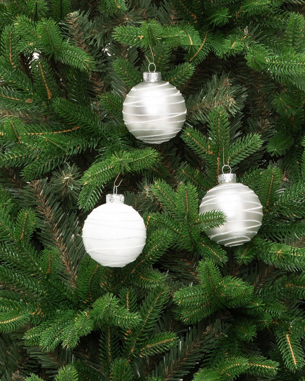 Ель искусственная «Ванкувер» (Литая+пвх) 3 м