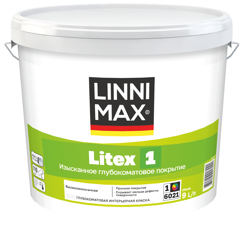 LINNIMAX Litex 1