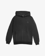 Купить Худи Hardlunch Logo темно-серый Худи Hardlunch Logo темно-серый