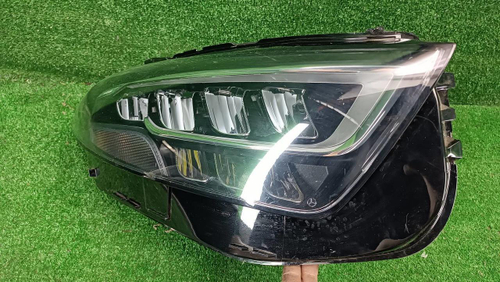 Фара правая Mercedes CLS C257 (2017-2021) LED