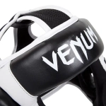 Шлем Venum Challenger 2.0 Black\White