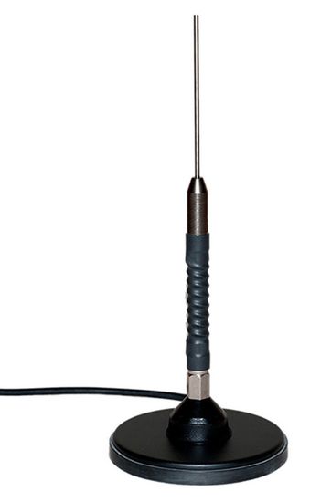 ComTech ADM4248 Автомобильная антенна на магнитном основании 42-48 МГц