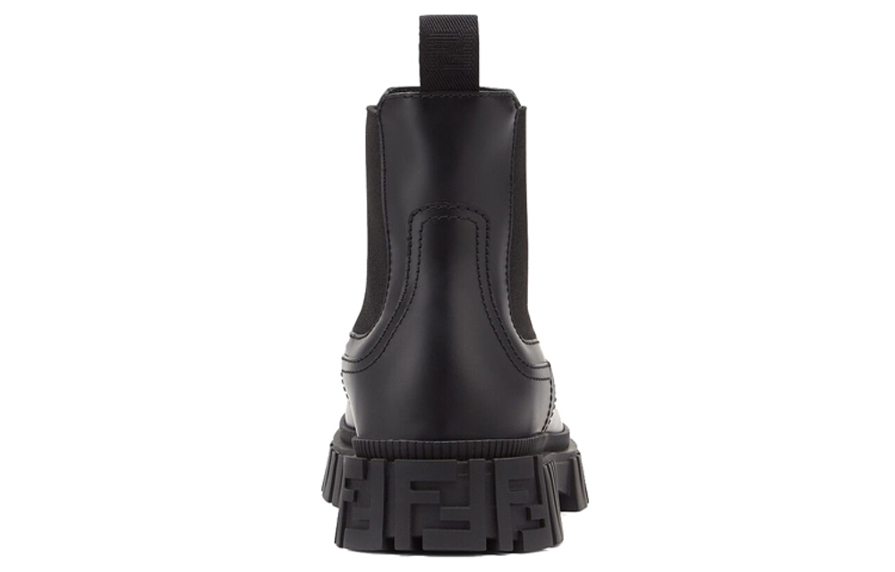 Fendi Fendi Force (Женская размерная сетка)