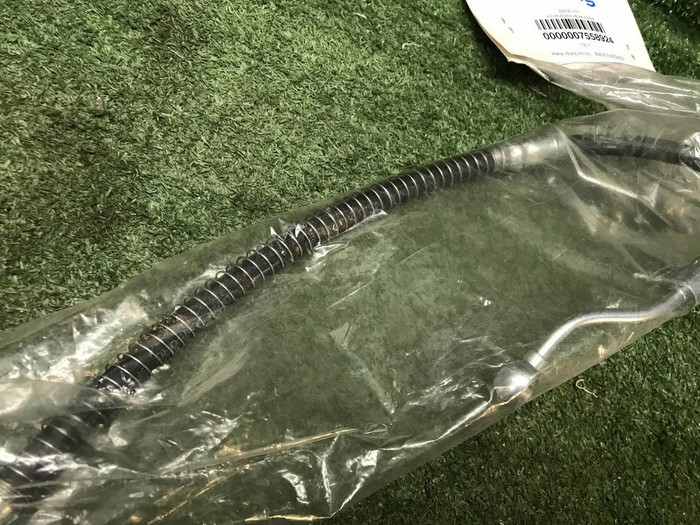 Шланг тормозной Hyundai Solaris 1 (2010-2017)