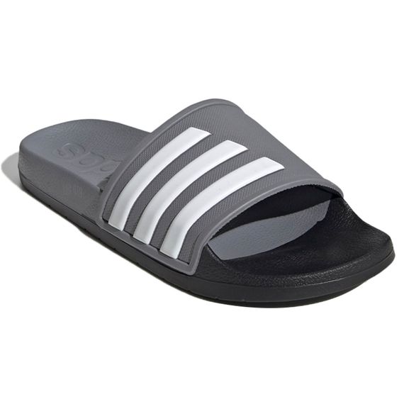Adidas Adilette TND 'Gray White'