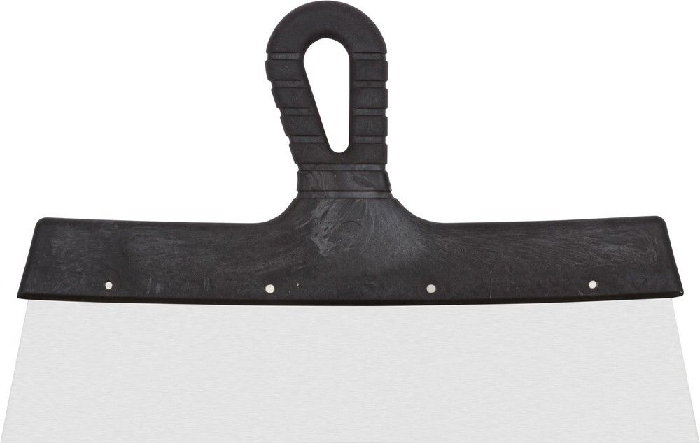 06491 КУРС Шпатель фасадный нержавеющий 300мм (10930)