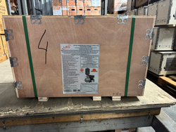 Насосная станция "LEO" с частотным блоком управления модель BP-EDH4-50 (220В)