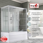 Душевая кабина AvaCan V5016 стандартная