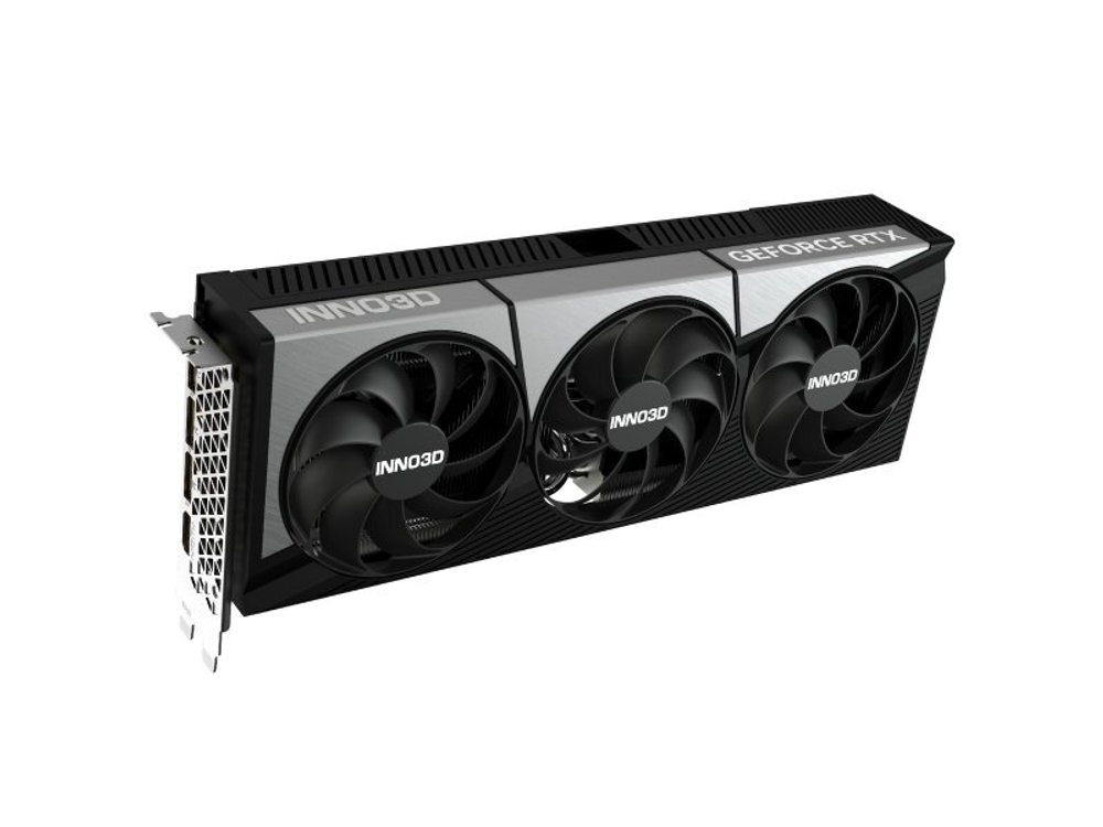 Видеокарта INNO3D Nvidia GeForce RTX 5080 [N50803-16D7X-17603930]
