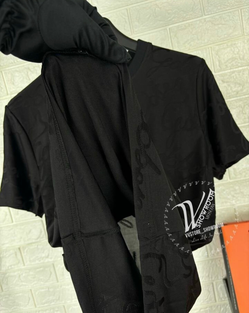 Футболка Dolce Gabbana