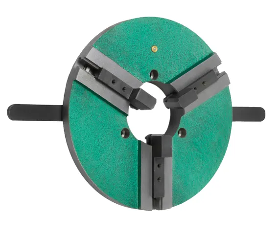 Патрон для сварочного позиционера KD-300