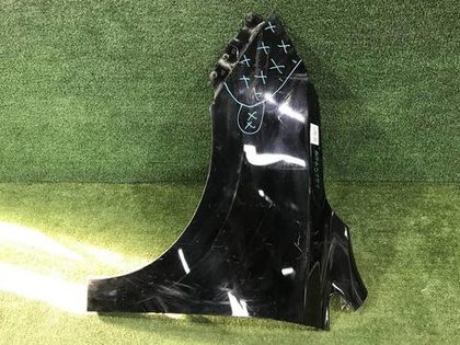 Крыло переднее левое Hyundai IX35 (2010-2015)