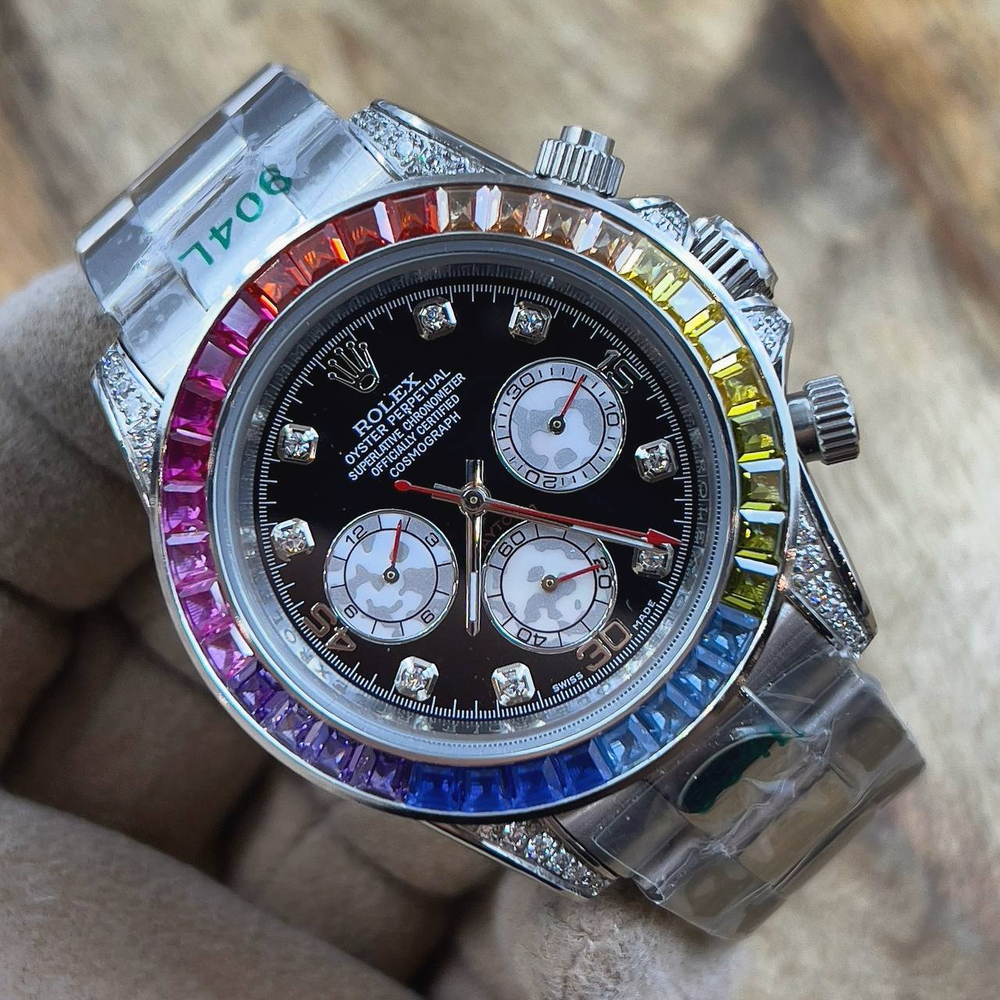 Часы Rolex