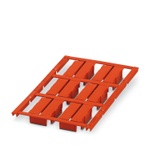 0820963 - UC-WMC 7,5 (30X8) RD - Маркировка для проводов