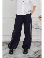 Брюки школьные для девочки .