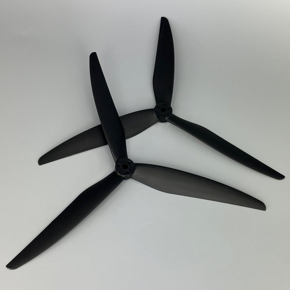 Комплект пропеллеров GEMFAN 10X5X3(CW-CCW) 2 шт.