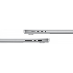 Apple MacBook Pro 16” кастомный (M4 Max 16-Core, GPU 40-Core, 128GB, 4TB) (Серебристый | Silver)