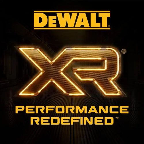 DEWALT DCBP034 20 В 1,7 Ач MAX XR POWERSTACK Компактный литий-ионный аккумулятор с длительным сроком службы, перезаряжаемые насадки для электроинструментов