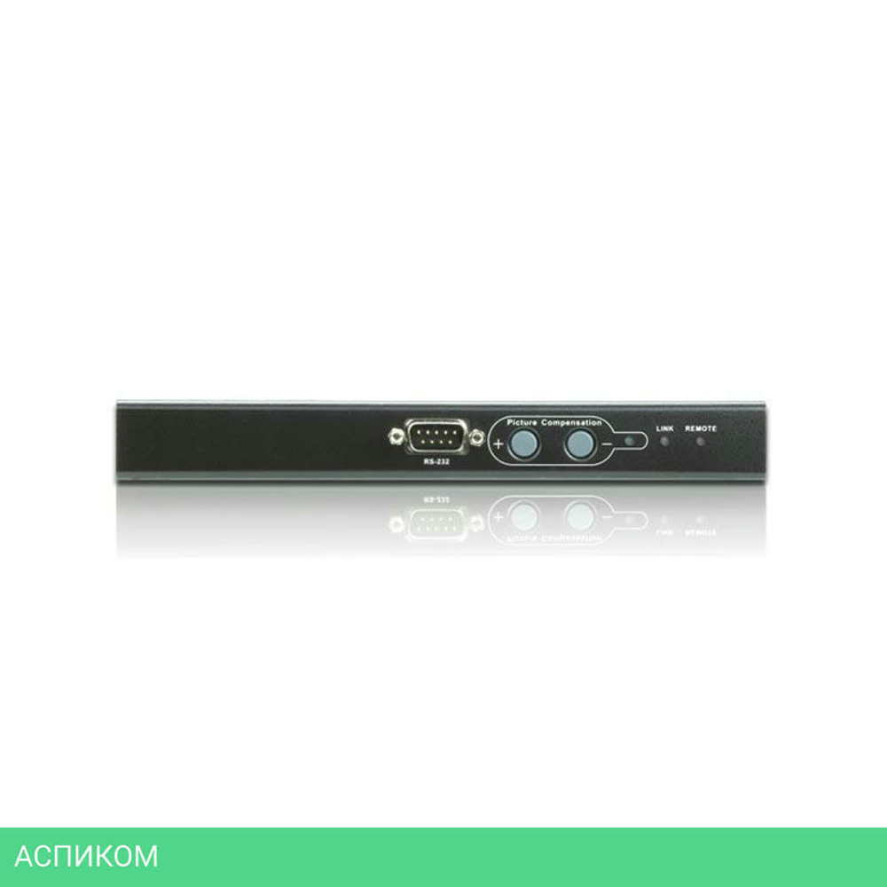 KVM-удлинитель ATEN CE750 (CE750-AT-G)