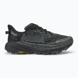Кроссовки для бега HOKA Speedgoat 6 GTX black/outer orbit