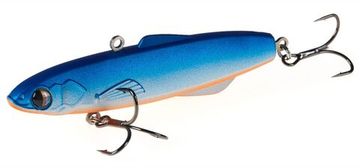 Воблер тонущий вертикальный HOTDOG VIB 90/002