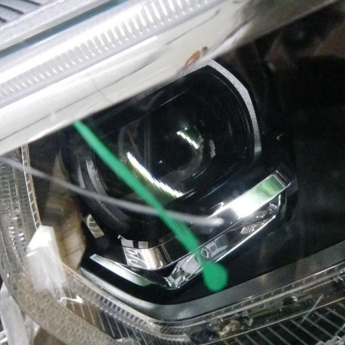 Фара правая BMW X3 G01, X4 G02 (2017-2021) Adaptive LED