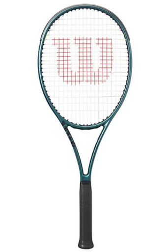 Теннисная ракетка Wilson Blade 98 (18x20) V9.0 + Струны + Натяжка