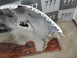 Бампер передний Nissan X-Trail 3 (T32) 13-19 Б/У Оригинал 620224CM3H