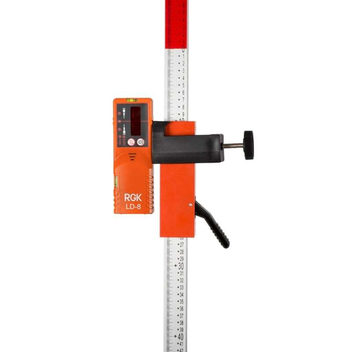 Приемник RGK LD-8