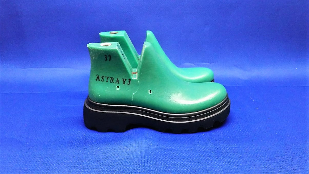 Подошва  женская артикул ASTRA - 23