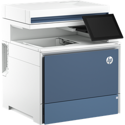 МФУ HP Color LaserJet Enterprise MFP 5800dn (6QN29A)