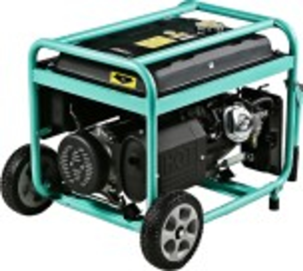 Генератор бензиновый Sturm PG8780NE