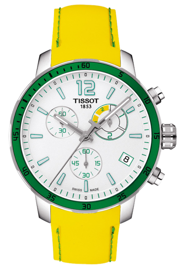 Наручные часы Tissot T-Sport T095.449.17.037.01