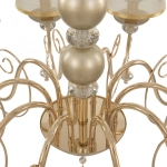 Подвесная люстра Arte Milano AM347620 347620/10 FGD