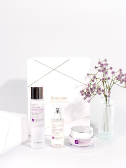 Подарочный набор Dr. Hedison Plant Stem Cell Repair