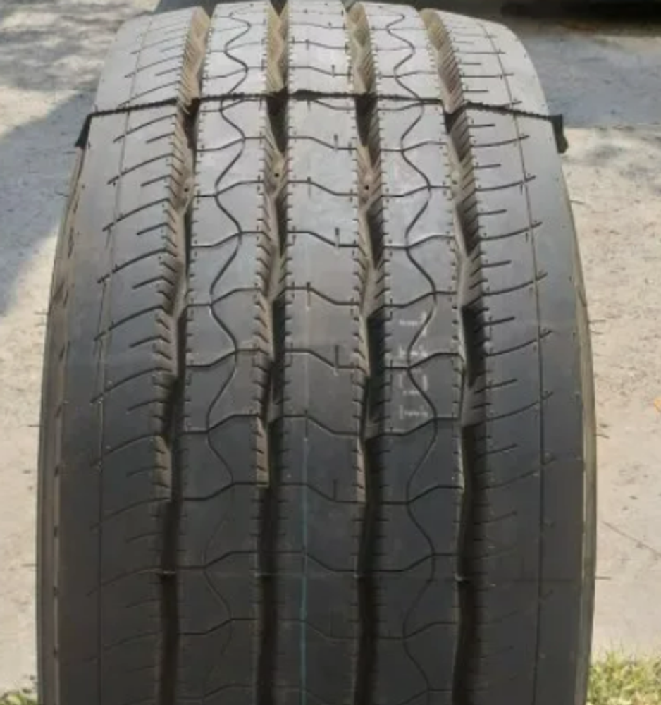 Шина SAILUN 385/65R22.5 SFR1 164(158) K(L)