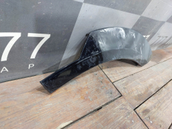 Накладка двери задней левой Zeekr X 23-нв Б/У Оригинал 8892908905