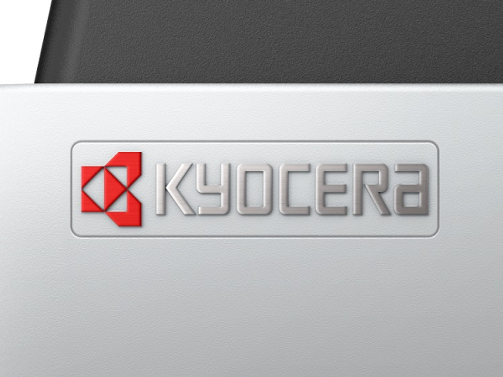 МФУ лазерное цветное Kyocera M8124cidn