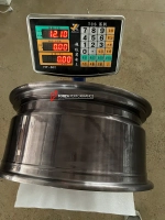 КОВАНЫЕ ДИСКИ ДЛЯ PORSCHE 911 991.1 TURBO S 2015 ПОРШ АУДИ