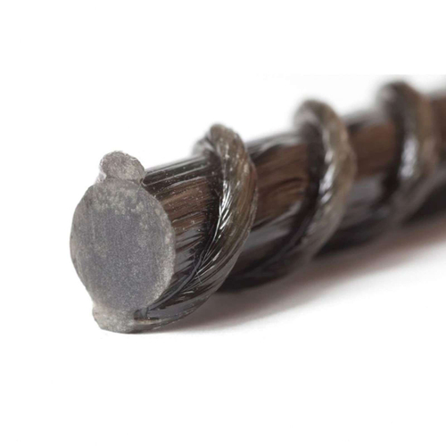 Стеклопластиковая арматура АКС 8*2000