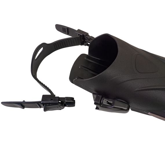 Ласты Scorpena Mallorca синие